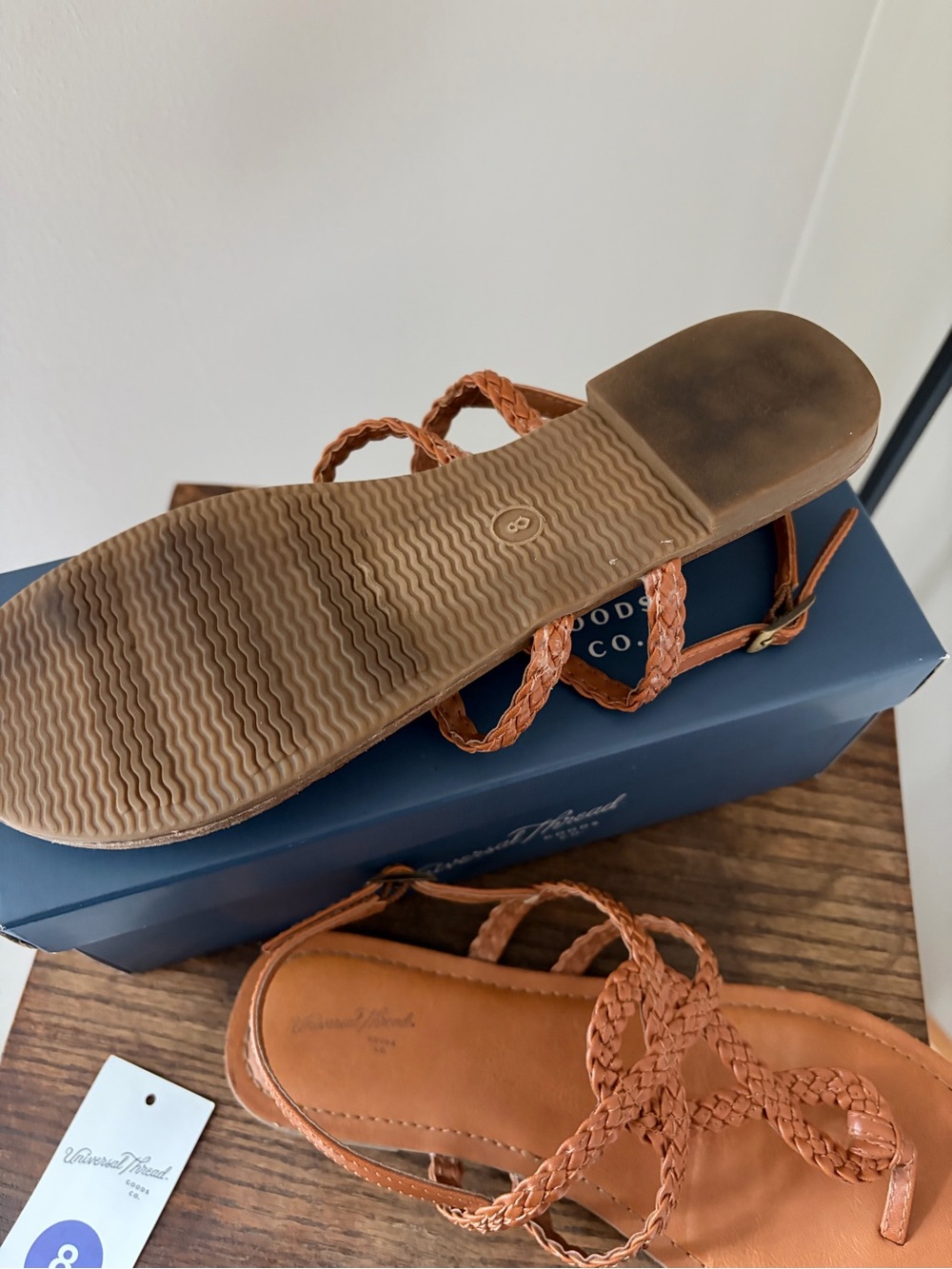 Sandals - Picture 4 of 4